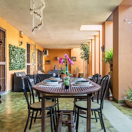 Ferienwohnung A Pochi Passi Dal Mare Mondello Exterior foto