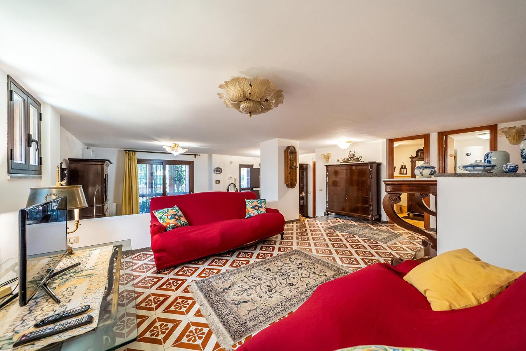 Ferienwohnung A Pochi Passi Dal Mare Mondello Exterior foto