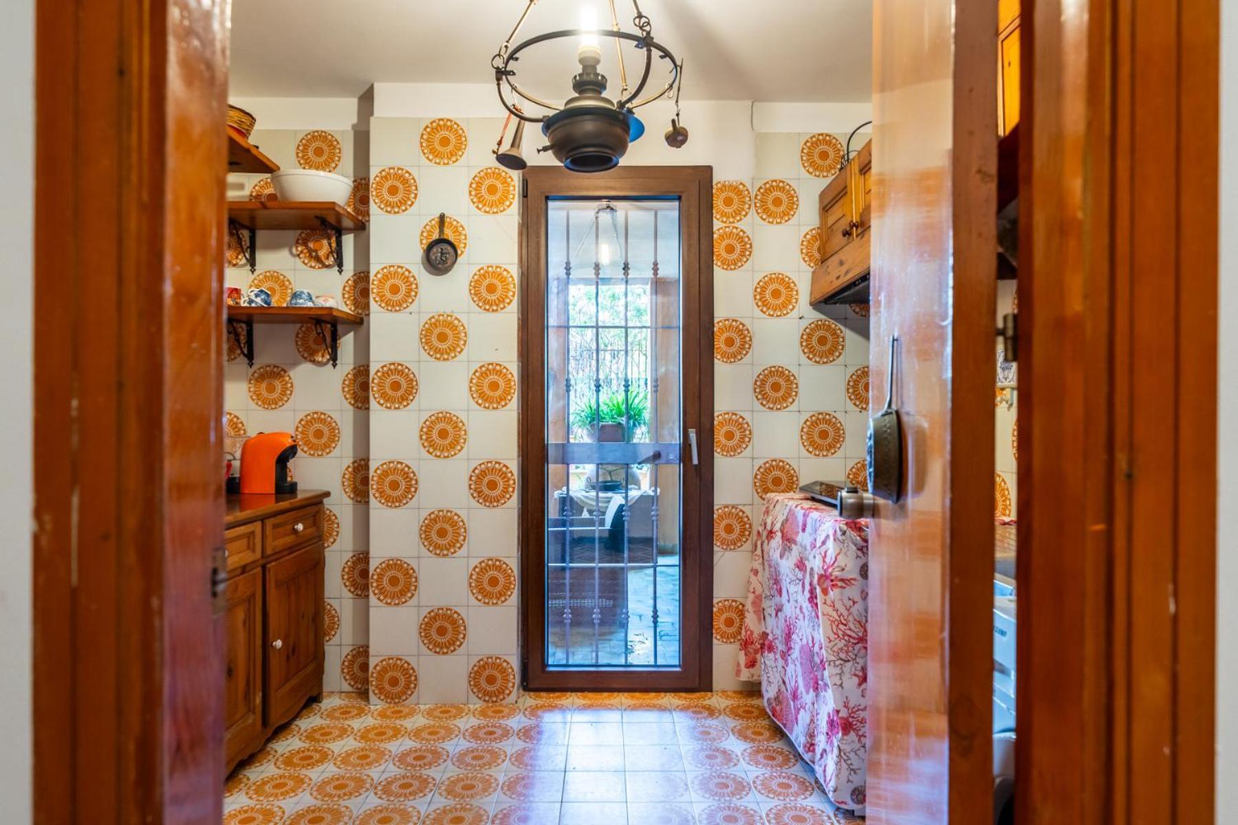 Ferienwohnung A Pochi Passi Dal Mare Mondello Exterior foto