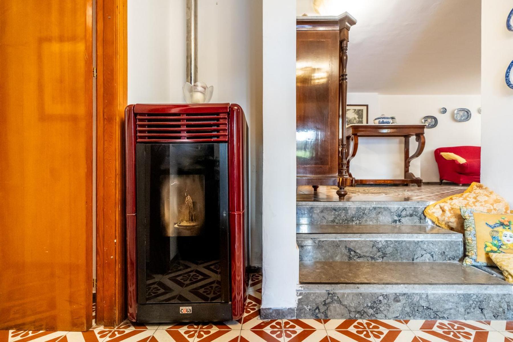 Ferienwohnung A Pochi Passi Dal Mare Mondello Exterior foto
