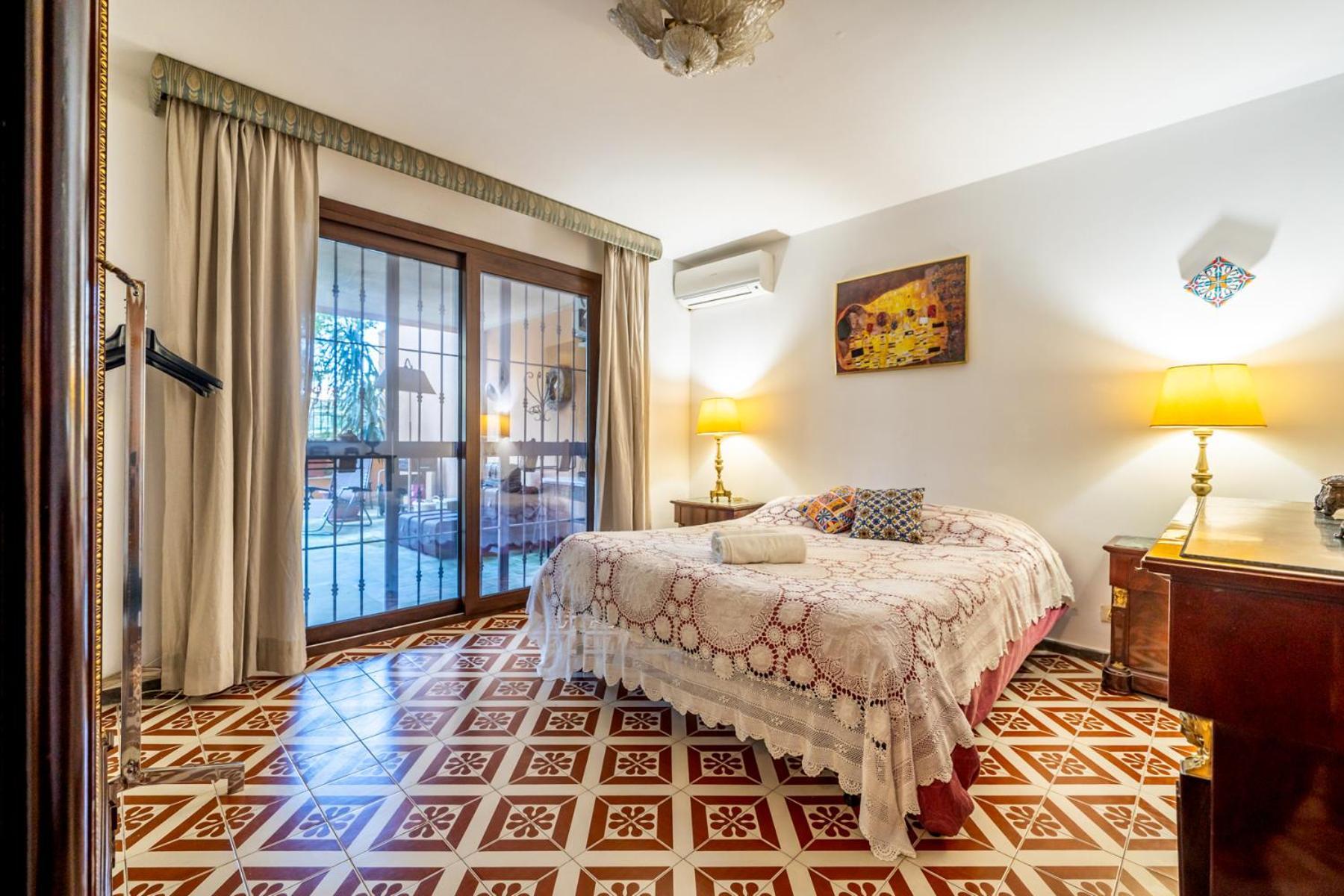 Ferienwohnung A Pochi Passi Dal Mare Mondello Exterior foto