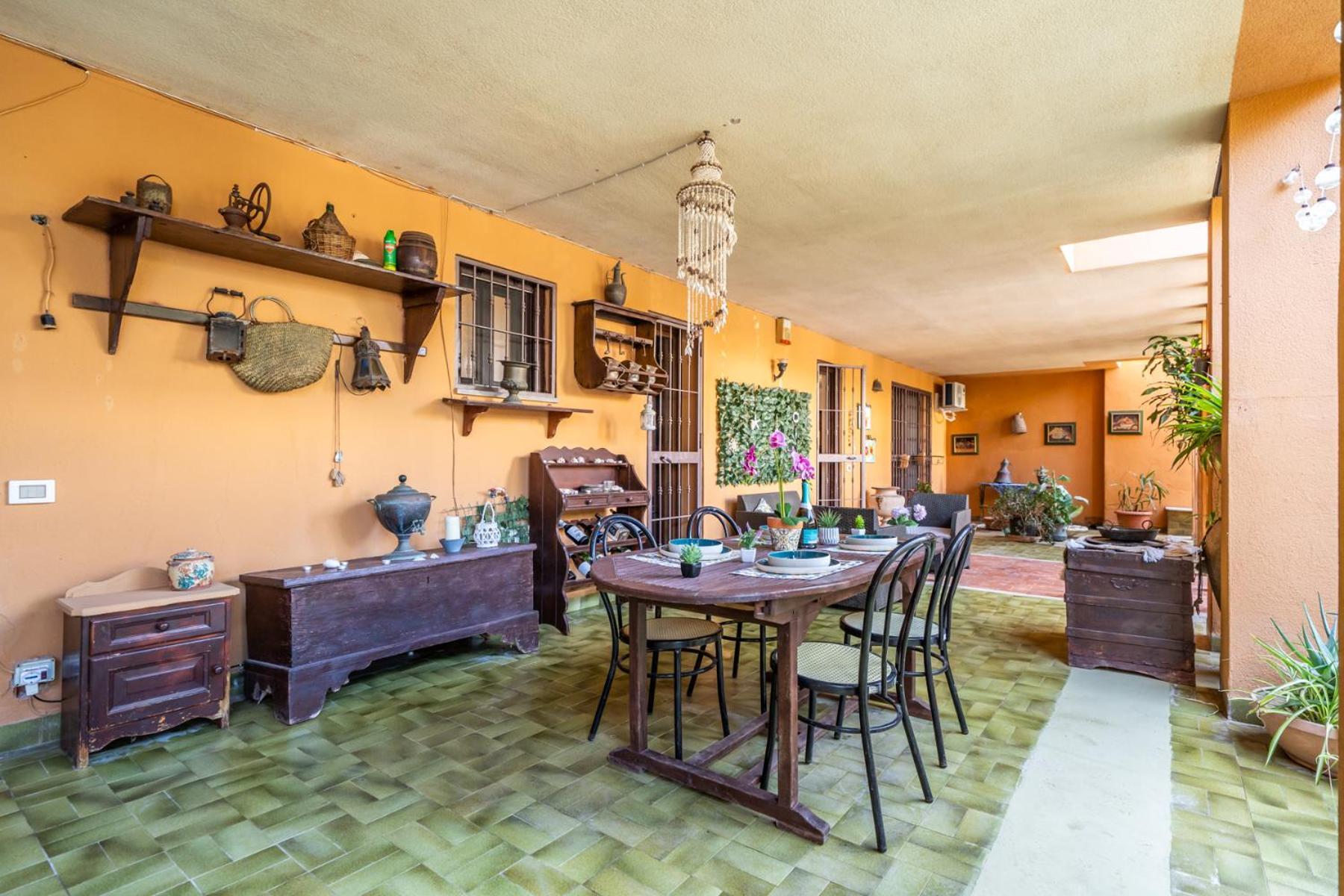 Ferienwohnung A Pochi Passi Dal Mare Mondello Exterior foto